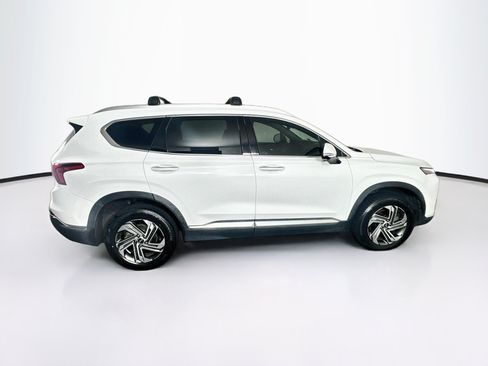 Used 2023 Hyundai Santa Fe SEL w/ Premium Package AWD/4WD image 10