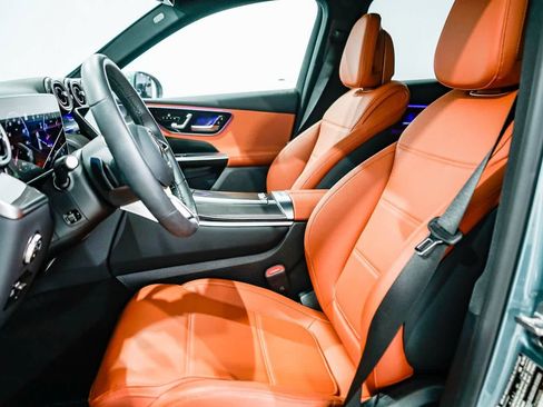 Used 2026 Mercedes-Benz GLC 300 GLC 300 image 16