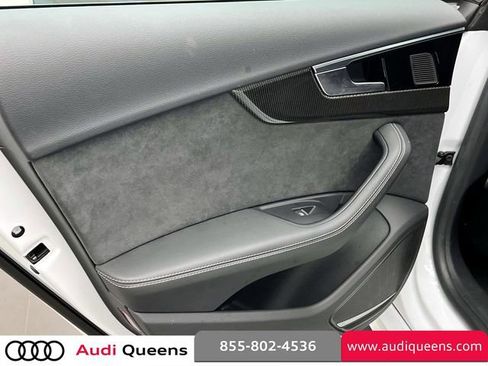 Used 2023 Audi S5 Premium Plus w/ Premium Plus Package AWD/4WD image 11