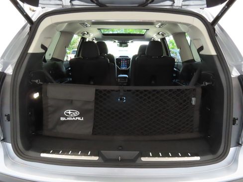 New 2026 Subaru Ascent Touring AWD/4WD image 25