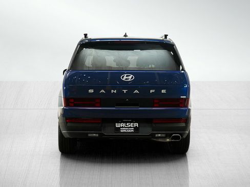 Used 2026 Hyundai Santa Fe SEL AWD/4WD image 4
