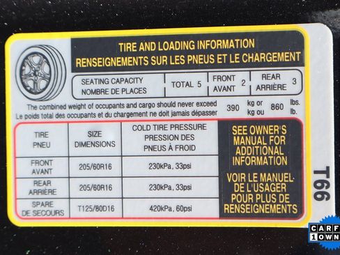 Used 2023 Kia Soul LX image 38