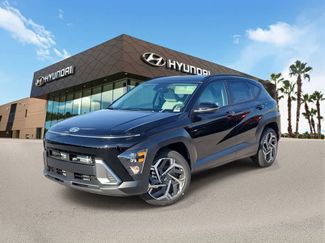 New 2026 Hyundai Kona SEL Premium 360° Tour