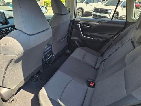 Used 2019 Toyota RAV4 XLE w/ Convenience Package image 14