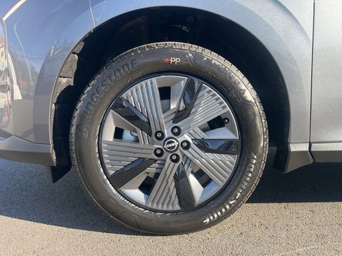 New 2026 Nissan Murano SL image 41