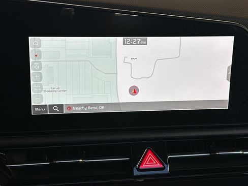 Certified 2025 Kia Niro FWD image 19