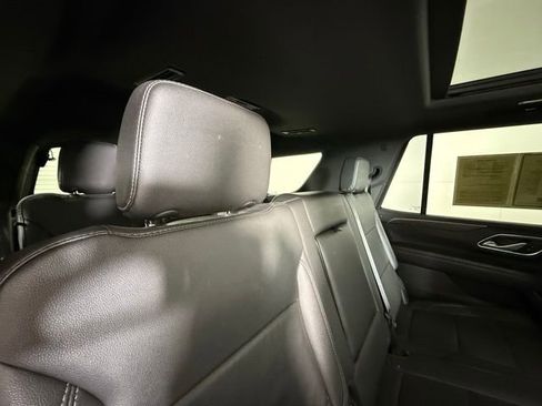 Used 2021 Chevrolet Tahoe Z71 image 30