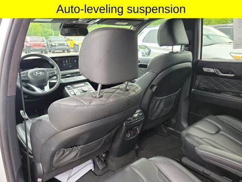 Used 2022 Hyundai Palisade Calligraphy AWD/4WD image 26