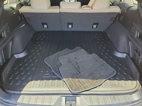 Certified 2025 Subaru Outback Premium AWD/4WD image 8