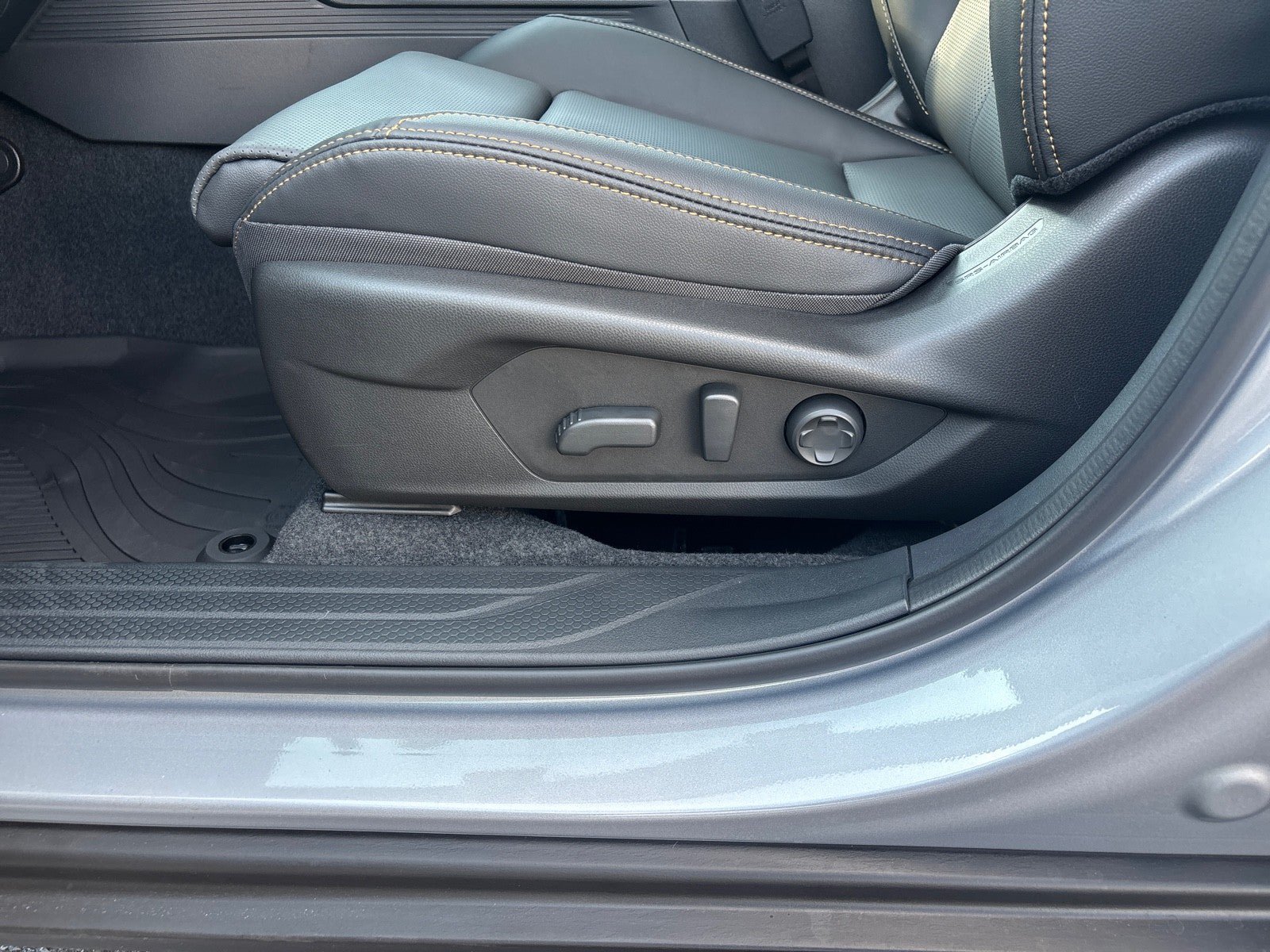 New 2026 Subaru Outback Wilderness AWD/4WD image 13