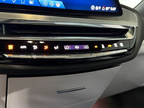 Certified 2025 Cadillac Lyriq Sport w/ LPO, Floor Liner Package RWD image 20