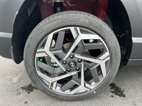 New 2026 Hyundai Kona SEL Premium image 15