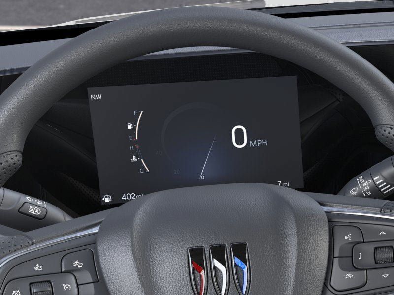 New 2026 Buick Envista Preferred FWD image 42