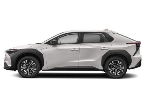 Used 2023 Subaru Solterra AWD image 3