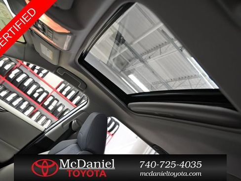 Certified 2020 Toyota RAV4 XLE w/ Convenience Package image 21