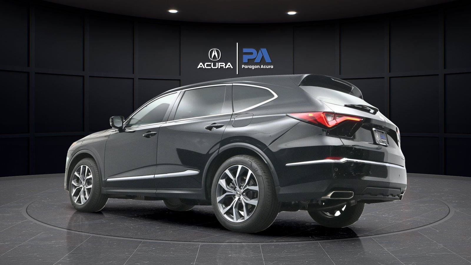 Certified 2023 Acura MDX w/ Technology Package AWD/4WD image 35