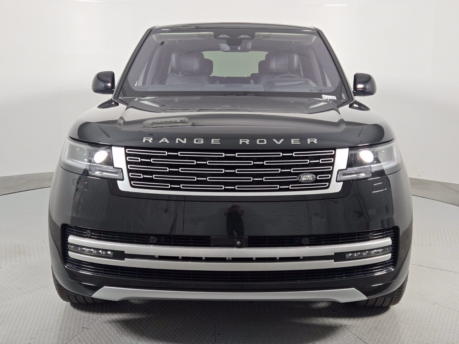Used 2022 Land Rover Range Rover First Edition AWD/4WD image 8