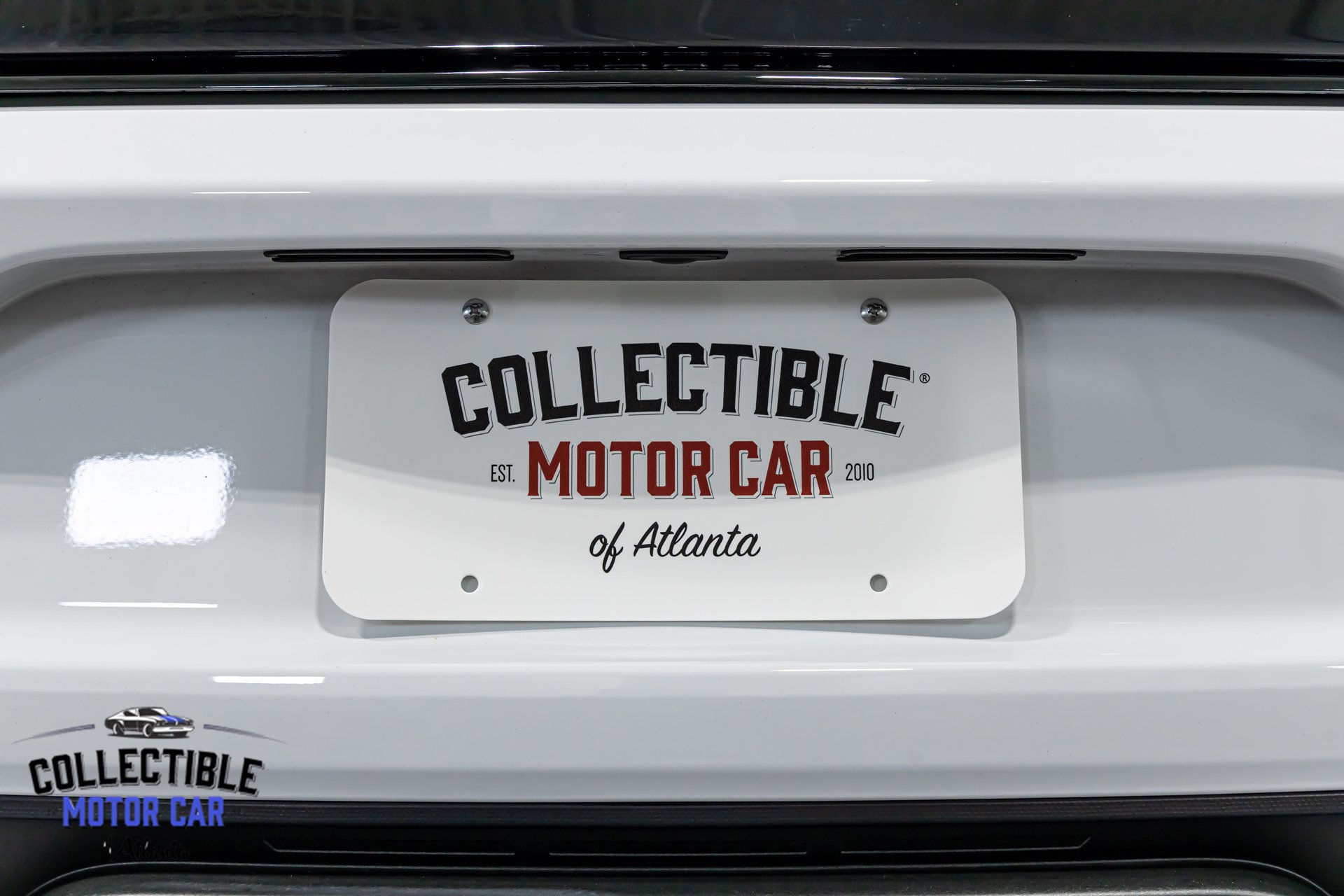 Used 2021 Ford Mustang Mach 1 RWD image 61