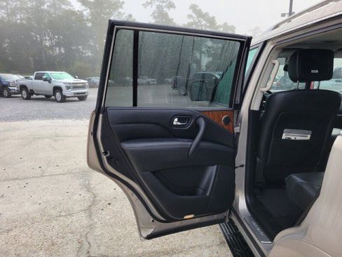 Used 2019 INFINITI QX80 Luxe w/ 22" Wheel Package image 29