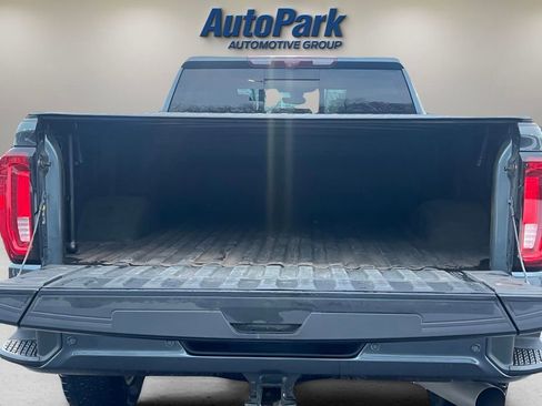 Used 2020 GMC Sierra 2500 Denali w/ Denali Ultimate Package image 20