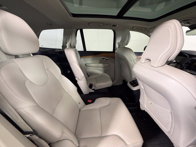 Used 2022 Volvo XC90 T6 Momentum w/ Advanced Package AWD/4WD image 29