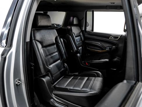 Used 2020 GMC Yukon XL Denali RWD image 40