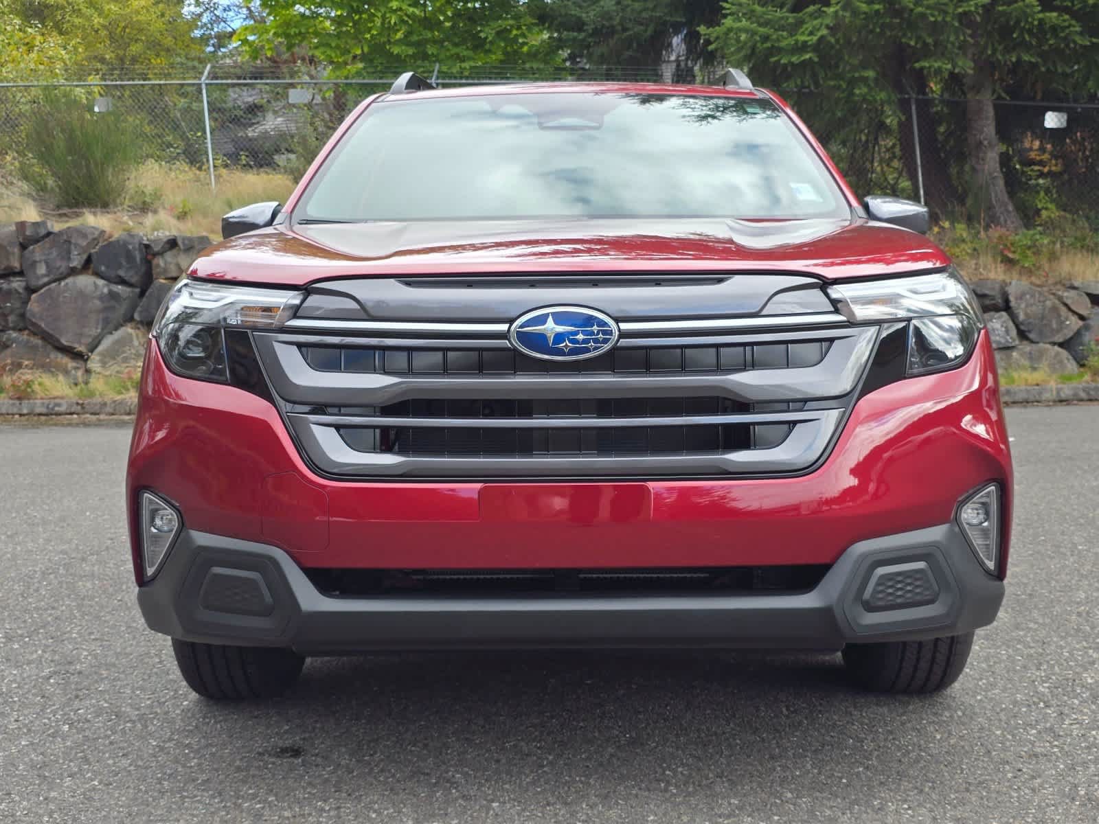 New 2026 Subaru Forester Premium AWD/4WD image 6