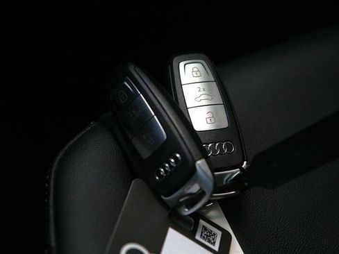 Used 2023 Audi A3 2.0T Premium Plus w/ Premium Plus Package image 26