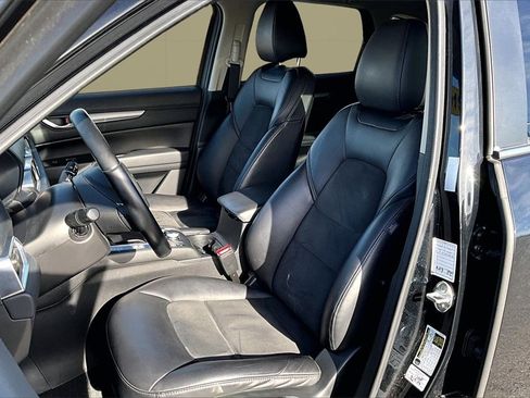 Used 2019 MAZDA CX-5 Touring image 27