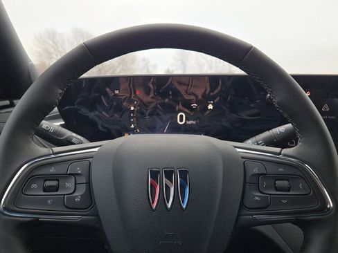 New 2026 Buick Envista Preferred image 34