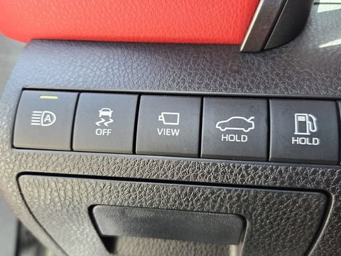 Used 2021 Toyota Camry XSE w/ Navigation Package FWD image 27