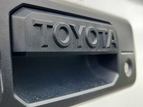 Used 2016 Toyota Tundra SR RWD image 28