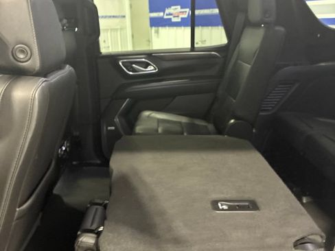 Used 2024 Chevrolet Tahoe LT AWD/4WD image 36