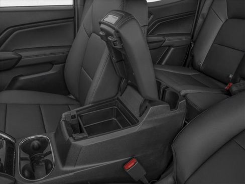 New 2026 GMC Canyon Elevation RWD image 10