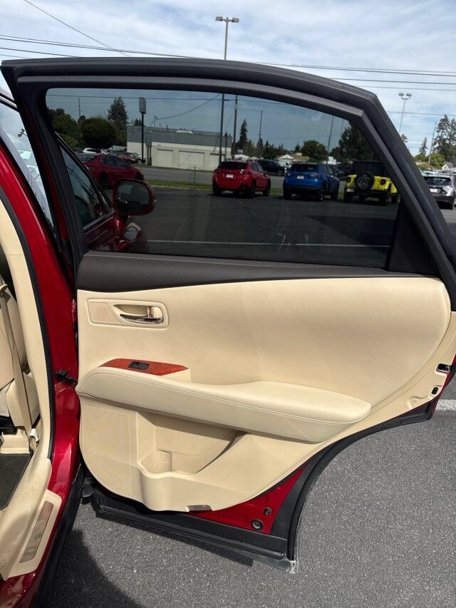 Used 2011 Lexus RX 450h AWD w/ Premium Pkg image 15