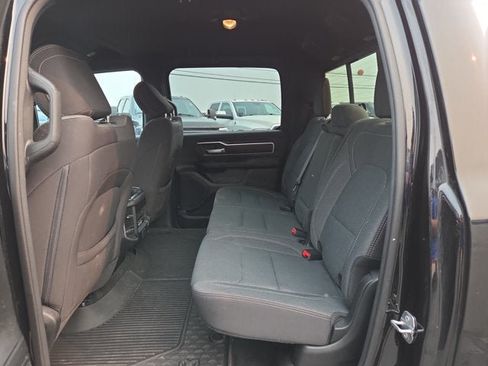 Used 2023 RAM 1500 Big Horn AWD/4WD image 11