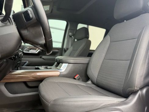 Used 2024 Chevrolet Silverado 2500 LT w/ All Star Edition image 7