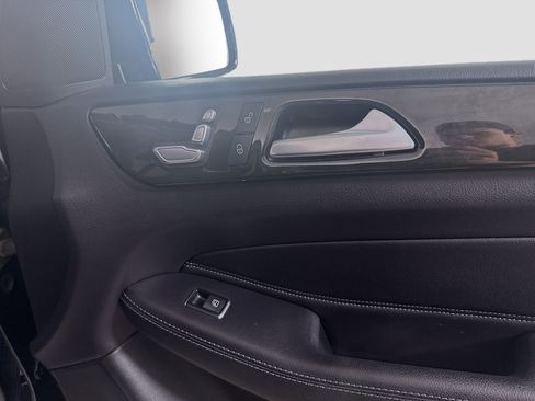Used 2016 Mercedes-Benz GLE 350 image 30