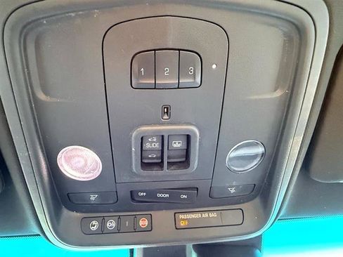 Used 2018 Cadillac CTS Luxury image 39