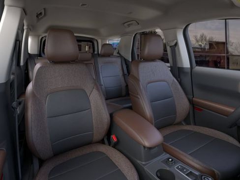 New 2026 Ford Bronco Sport Outer Banks AWD/4WD image 10