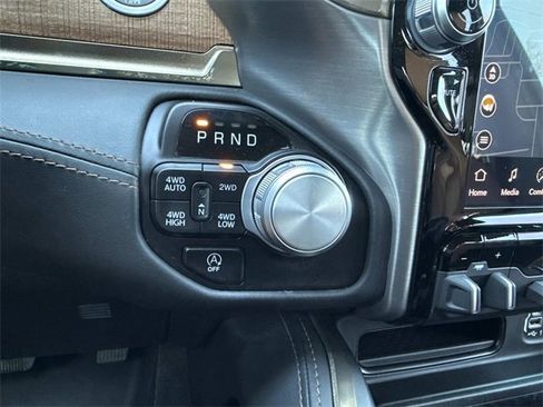 Used 2023 RAM 1500 Limited image 27