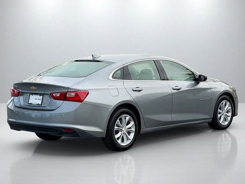 Used 2024 Chevrolet Malibu LT image 7