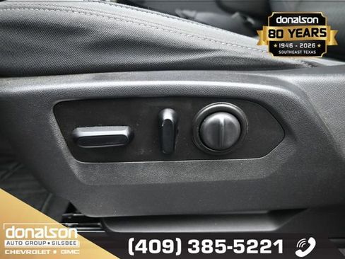 Used 2020 Chevrolet Silverado 2500 LT w/ Texas Edition image 7