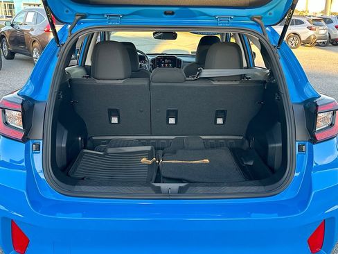 Certified 2025 Subaru Impreza 2.0i Sport w/ Popular Package #1 image 23