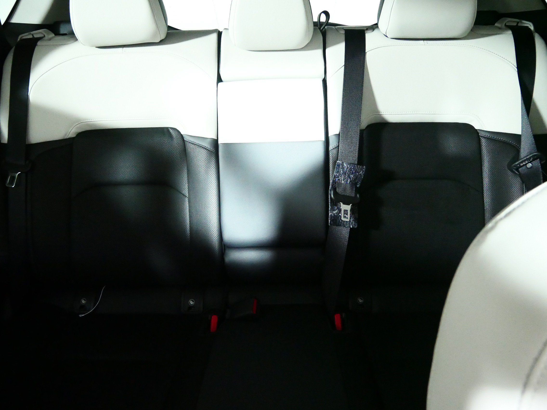 New 2026 MAZDA CX-5 Select AWD/4WD image 3