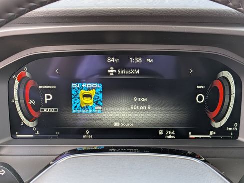 New 2026 Nissan Rogue Platinum w/ Platinum Premium Package image 18