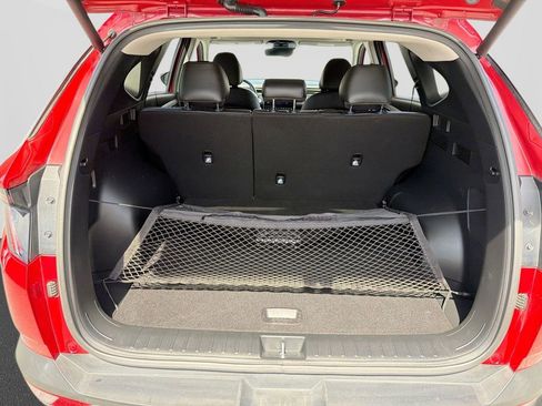 Certified 2022 Hyundai Tucson Limited w/ Winter Package image 32