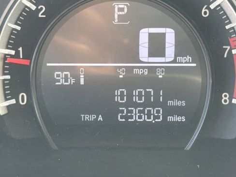 Used 2018 Honda Civic LX image 22