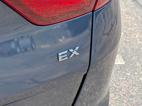 Used 2018 Kia Sportage EX w/ Option Group 040 AWD/4WD image 7