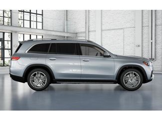 New 2026 Mercedes-Benz GLS 450 4MATIC video 2